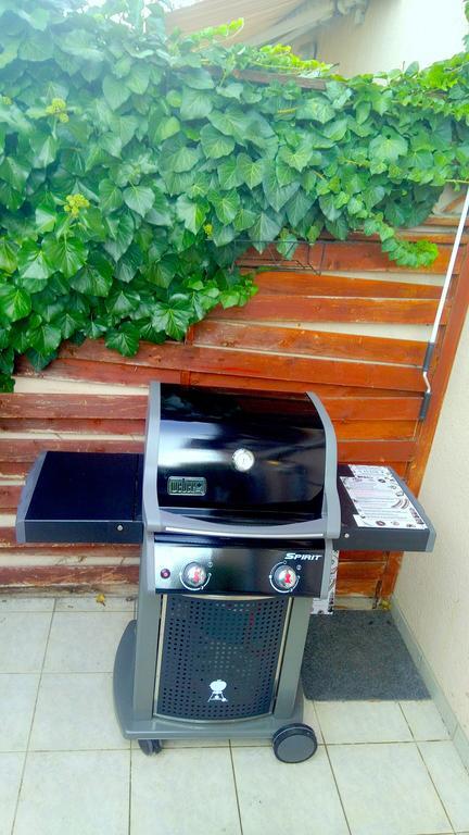 Aurora Premium Home Gyor Exterior photo